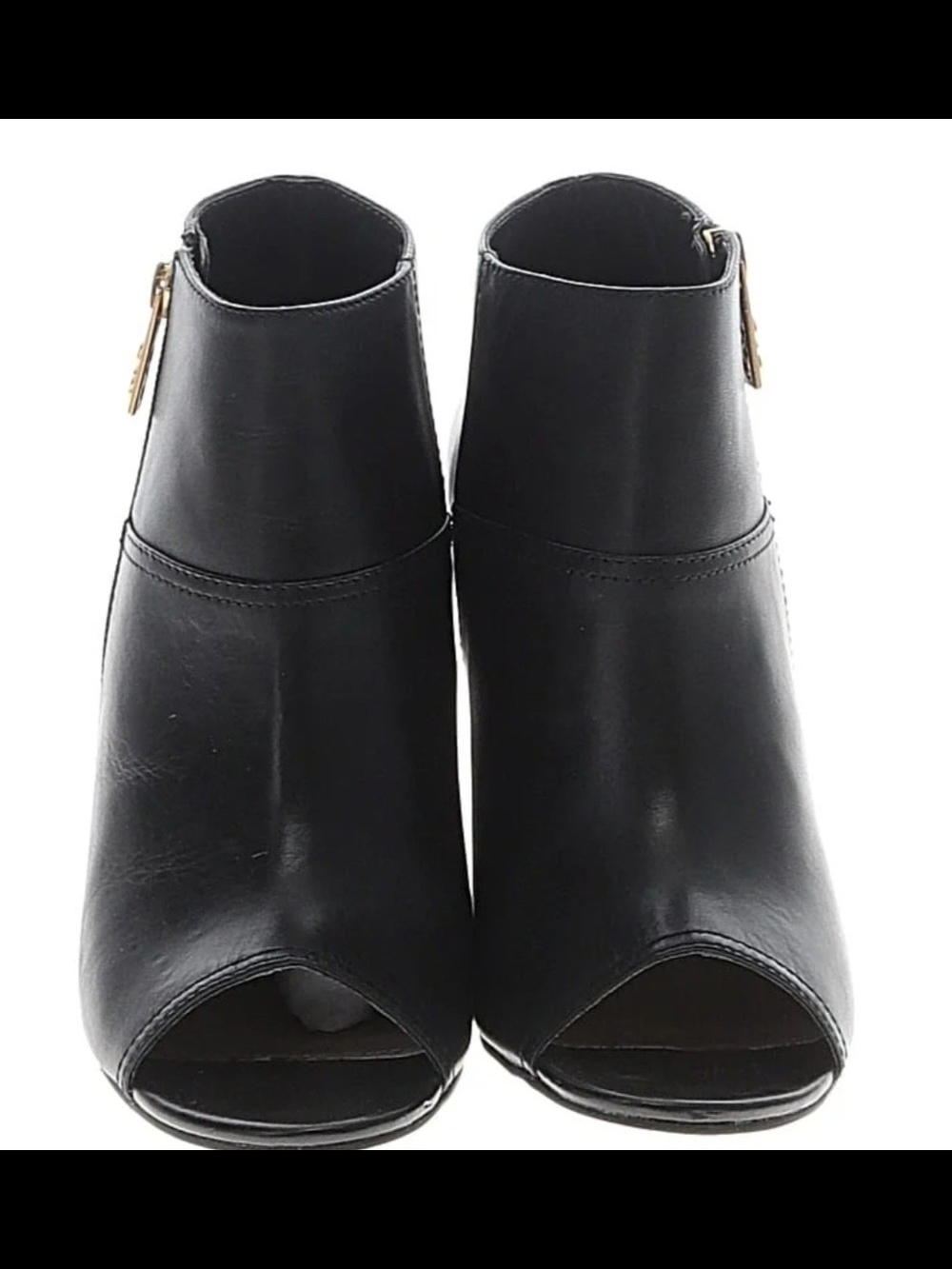 Cole Haan Grand OS Open toe Bootie